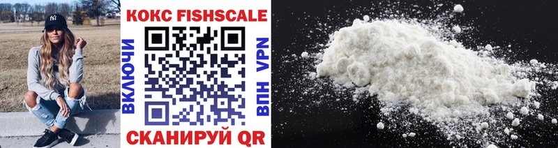 Cocaine Fish Scale  Купить где  Горно-Алтайск 